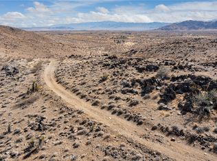 1000 Millie Ln, Yucca Valley, CA 92284