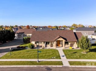 10380 Mychal Ln, Nampa, ID 83687