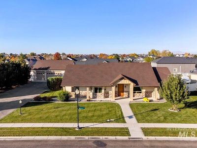 10380 Mychal Ln, Nampa, ID, 83687