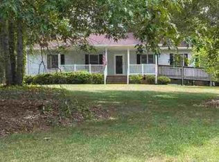 7446 Neely Ferry Rd, Laurens, SC 29360