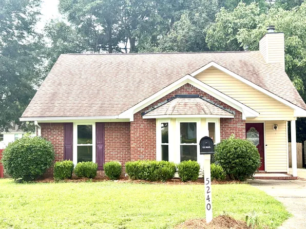 5240 Spinnaker Ct, Columbus, GA 31909