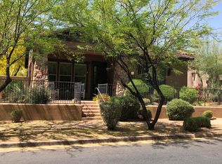 9210 E Desert Vw, Scottsdale, AZ 85255
