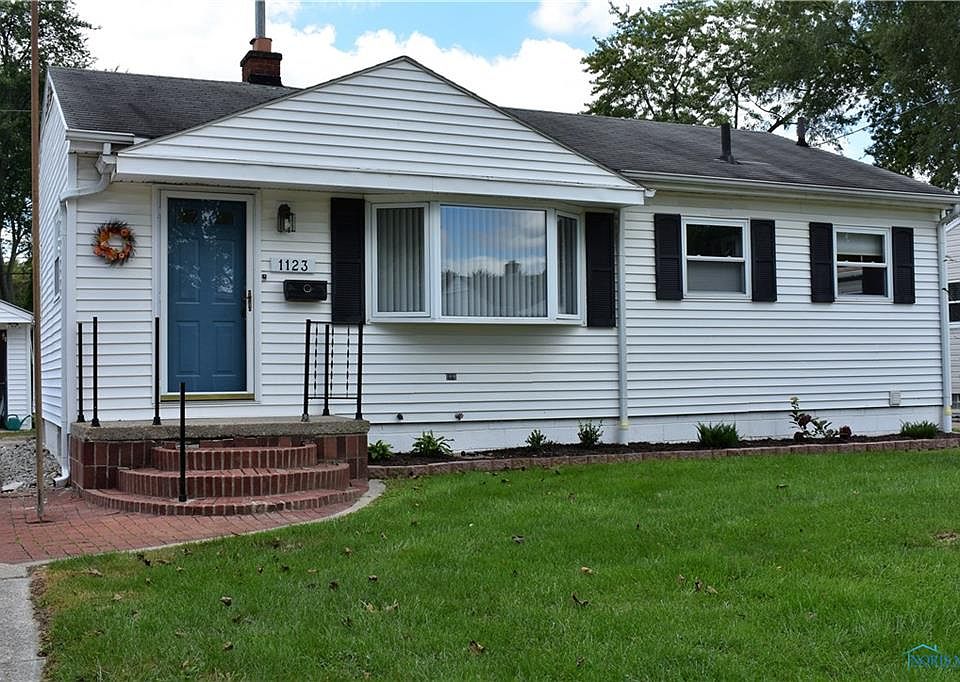 1st image of 1123 Richland St