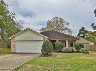 3510 Madeley Rd, Montgomery, TX 77356