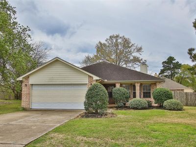 3510 Madeley Rd, Montgomery, TX, 77356