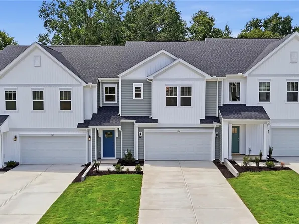 124 Silo Ridge Dr, Anderson, SC 29621