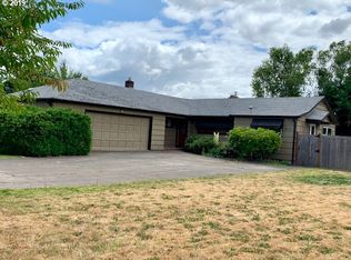 2575 Norkenzie Rd, Eugene, OR