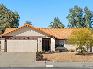 2160 Sequoia Dr, Hemet, CA 92545
