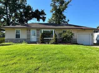 112 Buckley Meadows Dr, Saint Louis, MO 63125