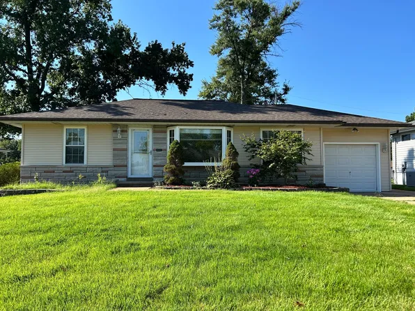 112 Buckley Meadows Dr, Saint Louis, MO 63125