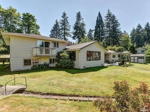 14851 72nd Pl NE, Kenmore, WA 98028