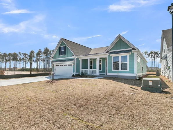 1 Cherrywood Dr, Summerville, SC 29483