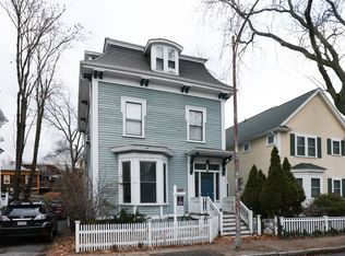 67 Inman St, Cambridge, MA 02139