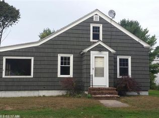 5 Belmont Ave, Biddeford, ME 04005