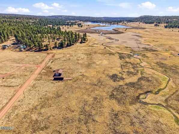 34 CR 2100 -- #43, Alpine, AZ 85920