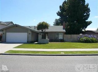 1225 Callas Dr, Oxnard, CA 93035