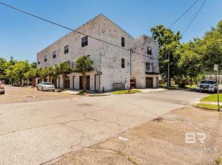 55 N Warren St #1, Mobile, AL 36602