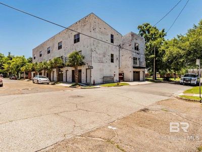 55 N Warren St #1, Mobile, AL, 36602