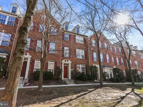 4711 Arsenal Rd #38, Ellicott City, MD 21042