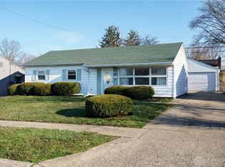 4623 Allegheny Ave, Dayton, OH 45432