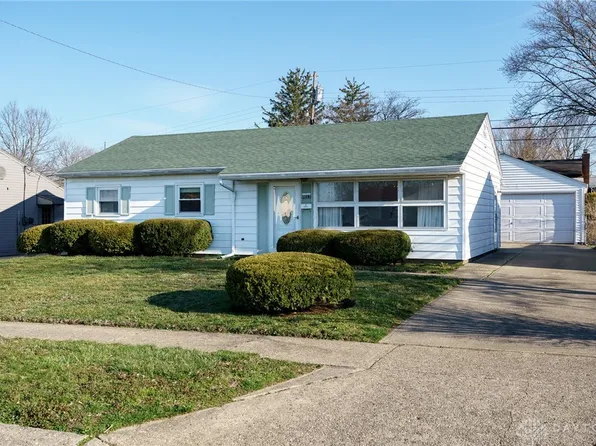 4623 Allegheny Ave, Dayton, OH 45432