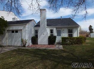 7 Chardonnay Ct, Grand Junction, CO 81507