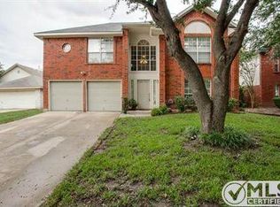 5413 Turtle River Ct, Fort Worth, TX 76137