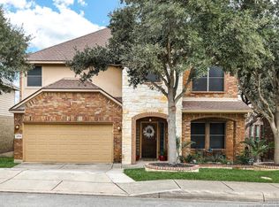 24510 Glass Cyn, San Antonio, TX 78260