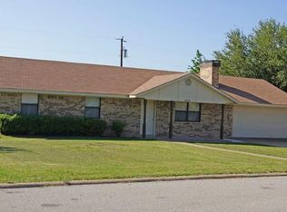 2040 Lisa Cir, Canton, TX 75103