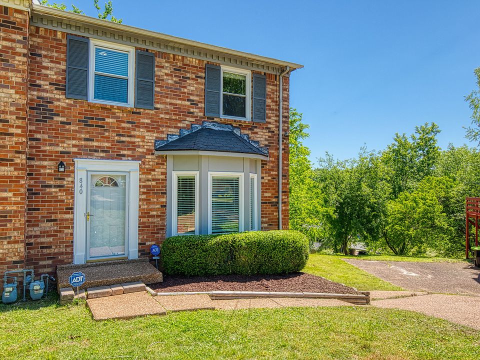 840 Woodcraft Dr, Nashville, TN 37214 Zillow