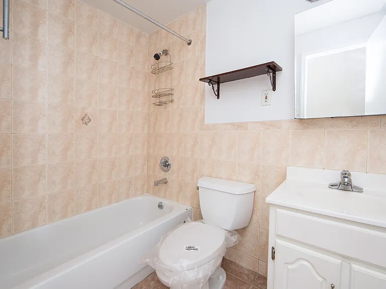 208 E 73rd St #4W — Photo 11