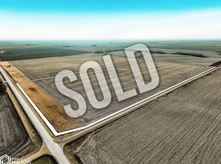 TRACT 6 Highway 4, Yale, IA 50277