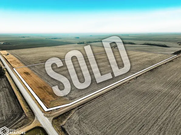 TRACT 6 Highway 4, Yale, IA 50277
