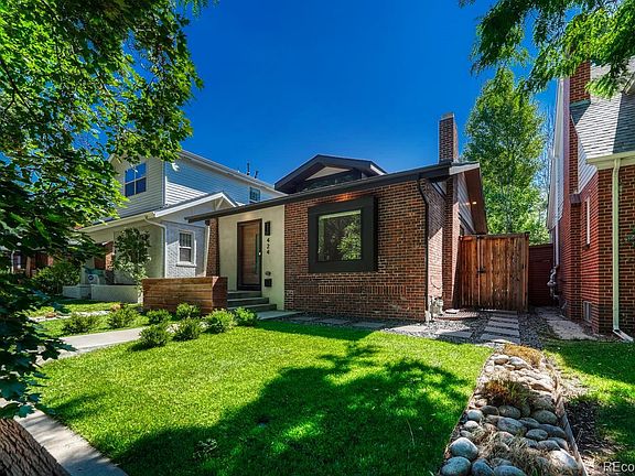 3rd image of 424 S Gilpin Street