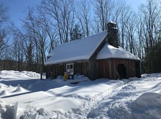 180 Perley Brown Rd, Cavendish, VT 05142