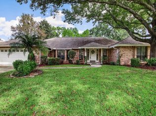 501 Perdido Dr, Fleming Island, FL 32003