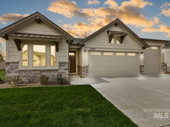 7029 S Tindaris Ave, Meridian, ID 83642