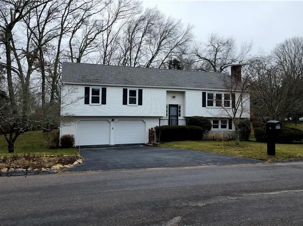 6 Cross Drive, Waterford, CT 06385