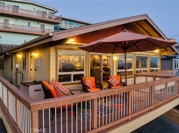 2560 Koa Ave, Morro Bay, CA 93442