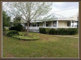109 Vz County Road 3436, Wills Point, TX 75169