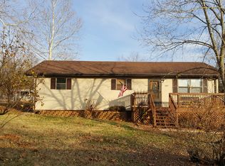 207 South St, Hollister, MO 65672