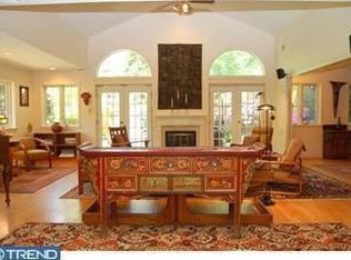 1101 Waverly Rd, Gladwyne, PA 19035