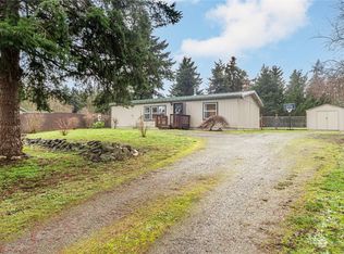80 Spruce Ln, Port Hadlock, WA 98339