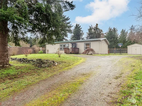 80 Spruce Lane, Port Hadlock, WA 98339