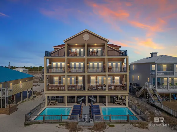 3210 Ponce De Leon Ct, Gulf Shores, AL 36542