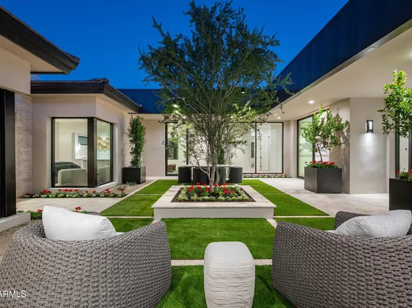 7141 E IRONWOOD Drive, Paradise Valley, AZ 85253
