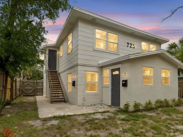 725 21st Ave S, Saint Petersburg, FL 33705