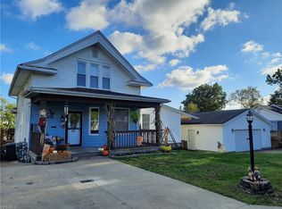 1906 Creston Rd, Cambridge, OH 43725