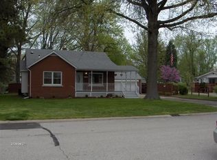 1529 E Glenn Ave, Springfield, IL 62703