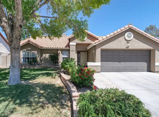 3804 Cliff Harbor Dr, Las Vegas, NV 89129